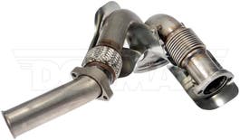 Turbocharger Up Pipe 679-023 043004097 1840414C1