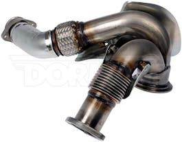 Turbocharger Up Pipe 679-024 043004097 1845386C91