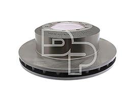 Hydraulic Brake - Rotor 680191 013001026