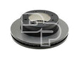 Hydraulic Brake - Rotor 680280R 013001026