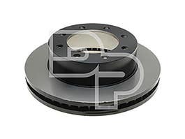 Hydraulic Brake - Rotor 680280R 013001026