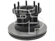 Hydraulic Brake - Rotor 680286R 013001026