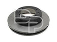 Hydraulic Brake - Rotor 680305R 013001026