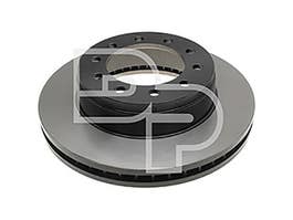 Hydraulic Brake - Rotor 680305R 013001026