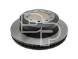 Hydraulic Brake - Rotor 680374R 013001026