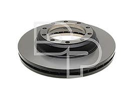 Hydraulic Brake - Rotor ABS 680376 23123527002 BD126345 E11326 E-11326