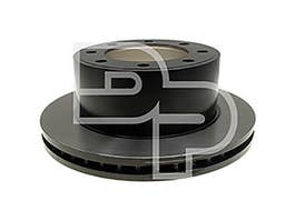 Hydraulic Brake - Rotor 680394R 013001026