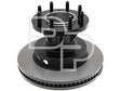 Hydraulic Brake - Rotor 680626R 013001026