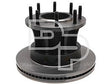 Hydraulic Brake - Rotor 680639R 013001026