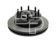 Hydraulic Brake - Rotor 680640R 013001026