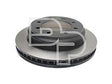 Hydraulic Brake - Rotor 680679R 013001026