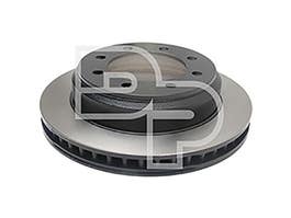 Hydraulic Brake - Rotor 680679R 013001026