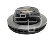Hydraulic Brake - Rotor 680689R 013001026