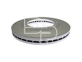 Hydraulic Brake - Rotor 680943 10019996