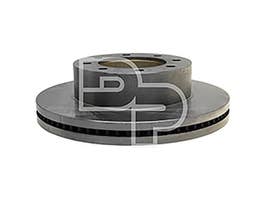 Hydraulic Brake - Rotor 681016R 013001026