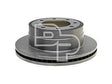 Hydraulic Brake - Rotor 681017R 013001026