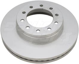 Hydraulic Brake - Rotor 682089 013001026