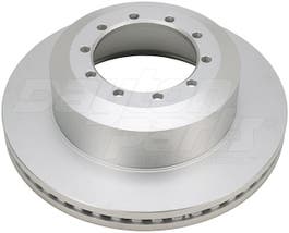 Hydraulic Brake - Rotor 682158 013001026
