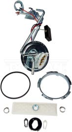 Fuel Sending Unit Without Pump 692-018 FG39A HP10149 SP223H