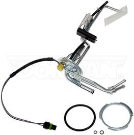 Fuel Sending Unit Without Pump 692-020 FG01E FLS1061