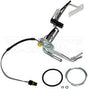 Fuel Sending Unit Without Pump 692-020 FG01E FLS1061