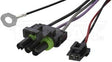 Fuel Sending Unit Without Pump 692-074 FG01C FLS1034 HP10001