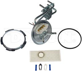 Fuel Sending Unit Without Pump 692-141 FG0198 FG39B P74107 SP39B1H