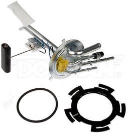 Fuel Sending Unit Without Pump 692-213 15708151 FG122A
