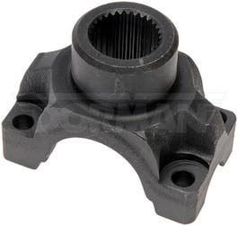 Differential Pinion Yoke Assembly 697-529 YYD45601350