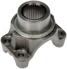 Differential Pinion Yoke Assembly 697-544 YYD60131029U