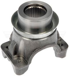 Differential Pinion Yoke Assembly 697-547 YYD80141037S