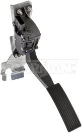 Accelerator Pedal Position Assembly With Sensor 699-129 5S7948 5S7948 AD0454 APS254