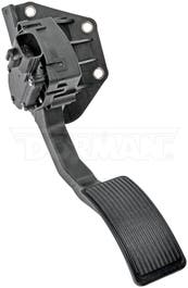 Accelerator Pedal Position Assembly With Sensor 699-142 5S8832 5S8832 AD0519 APS293