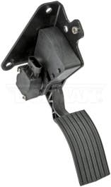 Accelerator Pedal Assembly 699-5103 2606578C91 57755578 577.55578