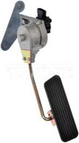 Accelerator Pedal Position Assembly With Sensor 699-5104 2608079C91 57755079 577.55079