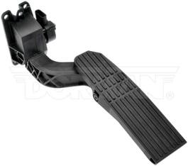 Accelerator Pedal Assembly 699-5201 044007002 A0133398001