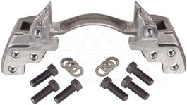 Air Disc - Carrier Bracket Truck Axial ADB22X 704-111 BT4041 GBADCAR99612 GBADCAR9961-2 RDBC051853RX