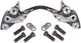 Air Disc - Carrier Bracket Truck Axial FF/FG And R 704-135 3215G1593 3215-G-1593