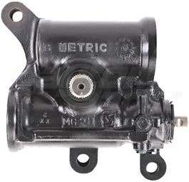 Reman Steering Gear 710ML 015003000