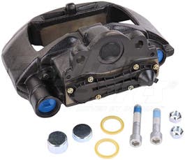 Air Disc - Caliper Bendix ADB22X Left Hand Rationalized 711-1XN2XXXN 22X98273B 22X-98273B BL4400 K019181BX