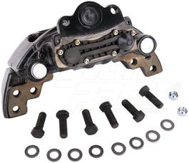 Air Disc - Caliper Bendix ADB22X Right Hand 711-21N1XXXN 158K081142 158.K081142 22X97850A 22X-97850A