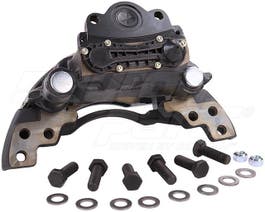 Air Disc - Caliper Bendix ADB22X Left Hand 711-21N2XXXN 158K081143 158.K081143 22X97851B 22X-97851B