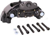 Air Disc - Caliper Bendix ADB22X Right Hand 711-22N1XXXN 158K081256 158.K081256 22X97846A 22X-97846A