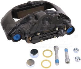 Air Disc - Caliper Bendix ADB22X Right Hand Rationalized 711-2XN1XXXN 22X97844A 22X-97844A BR4700 K081258BX