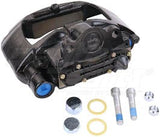 Air Disc - Caliper Bendix ADB22X Left Hand Rationalized 711-2XN2XXXN 22X97845B 22X-97845B BL4700 K081259BX