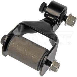 Front Leaf Spring Bracket Kit 722-015 330200 330-200 SK722015