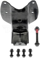 Rear Leaf Spring Bracket Kit 722-016 016005011 F75Z5775BB F75Z5775BD F75Z-5775-BD