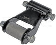 Rear Leaf Spring Shackle Kit 722-034 K150399 MS250292