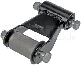 Rear Leaf Spring Shackle Kit 722-034 K150399 MS250292