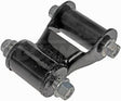 Rear Leaf Spring Shackle Kit 722-036 330432K 330-432K